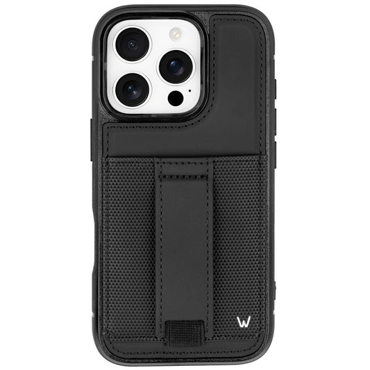Black Elite Original Case