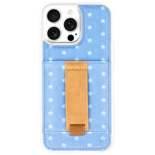 Blue Jean Stars Original Case