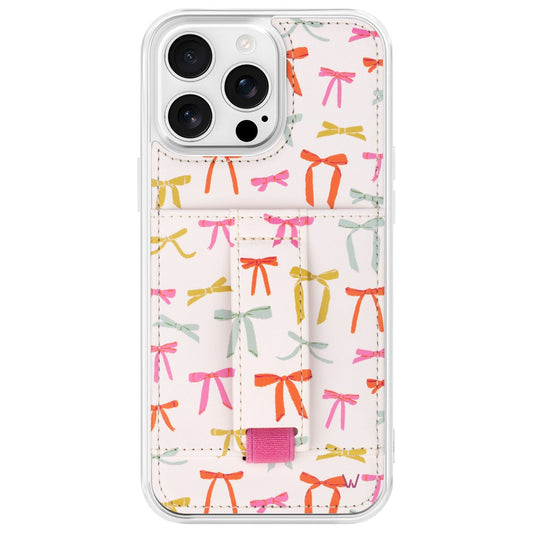Bubblegum Bows Original Case