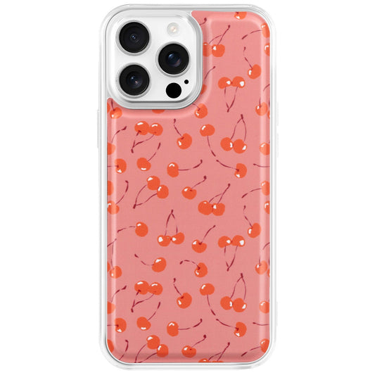 Cherry Crush Magnetic Case
