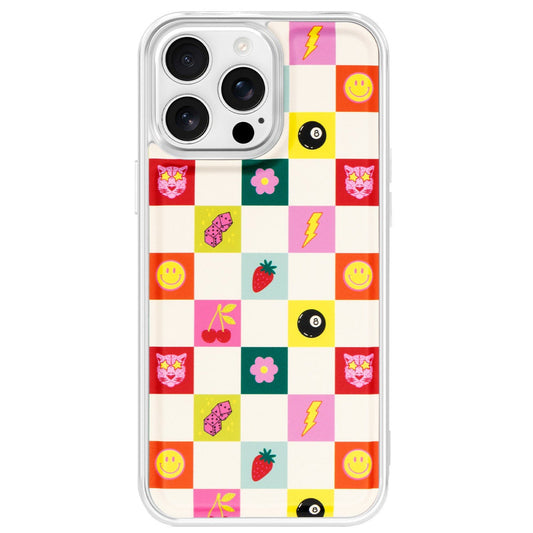 Good Vibes Only Magnetic Case