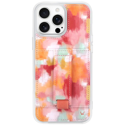 Water Color Waves Original Case
