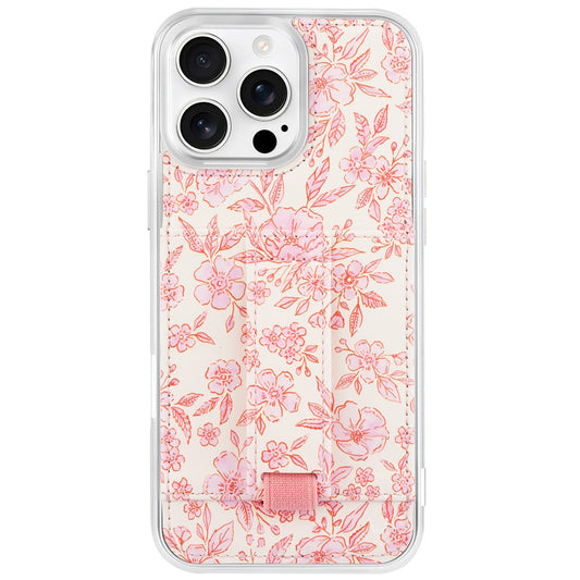 Pink Posy Original Case