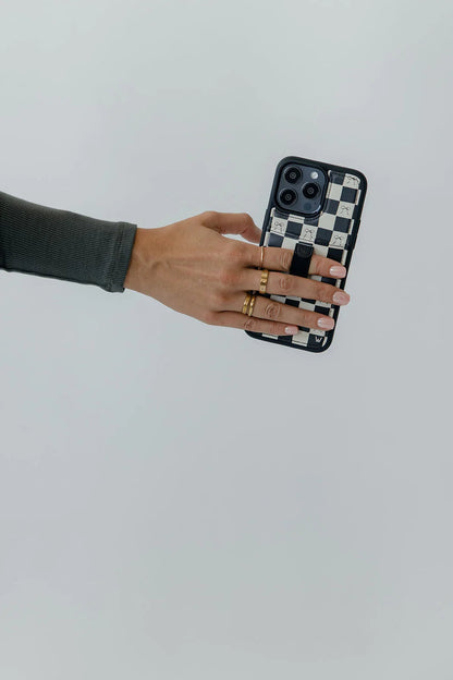 Bow Noir Sport Case
