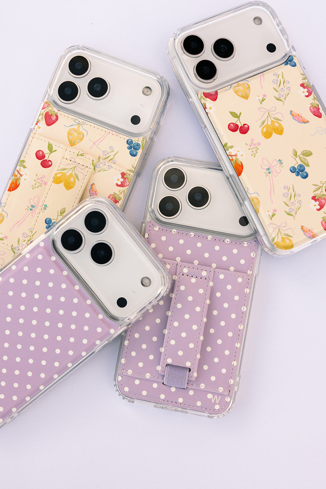 Grape Dots Original Case