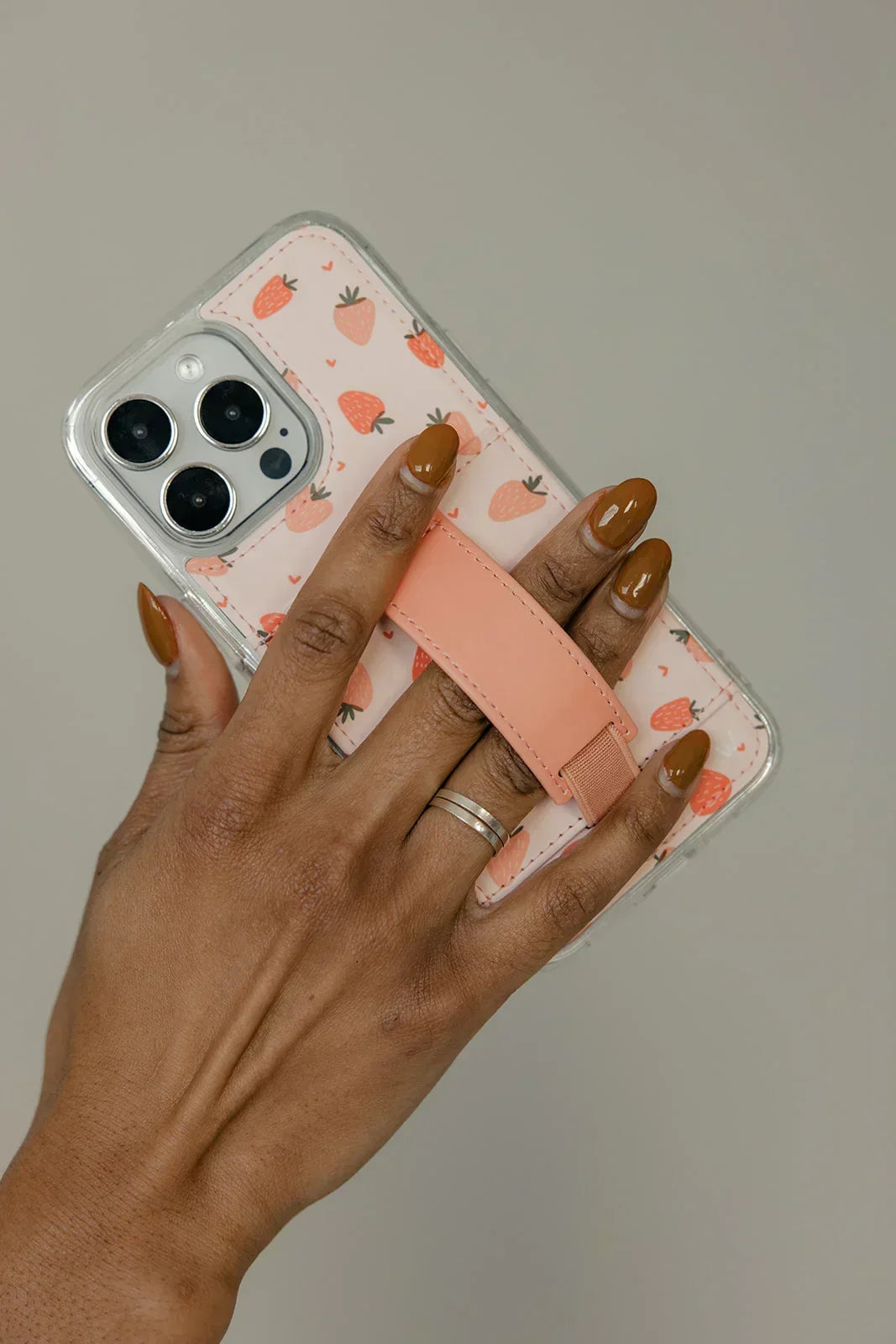 Berry Bliss Walli-Lite Case