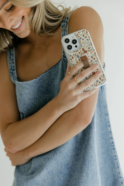 Harvest Fields Sport Case