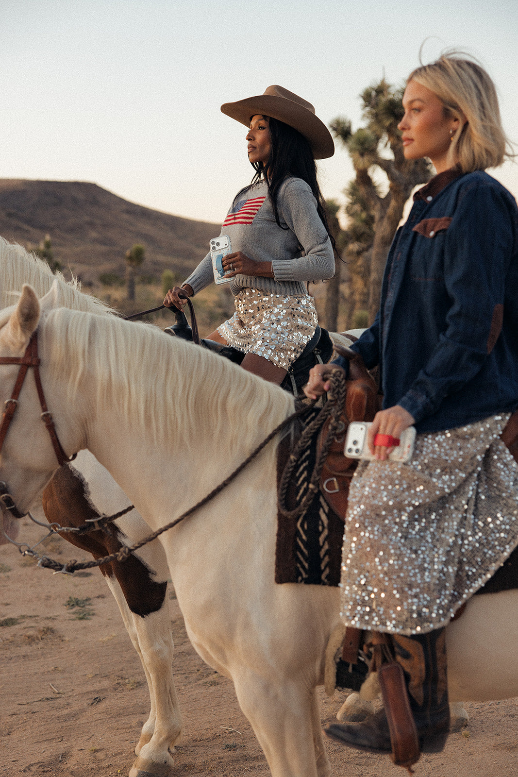Cowgirl Classic Walli Boost Bundle