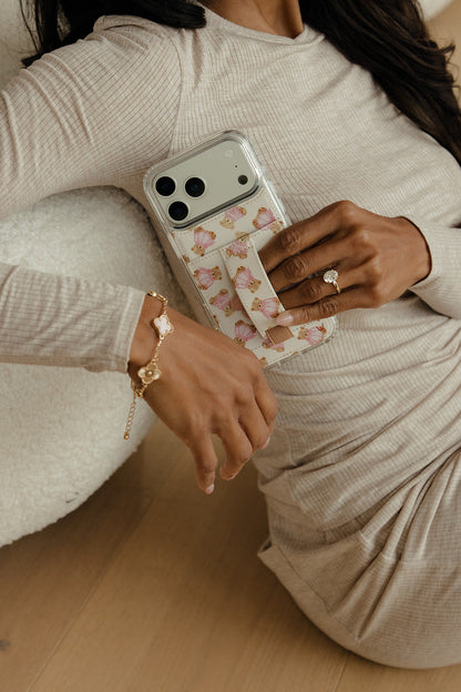 Teddy Original Case