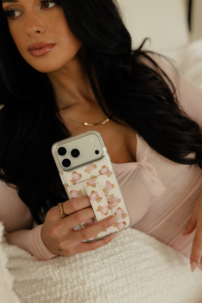 Teddy Original Case