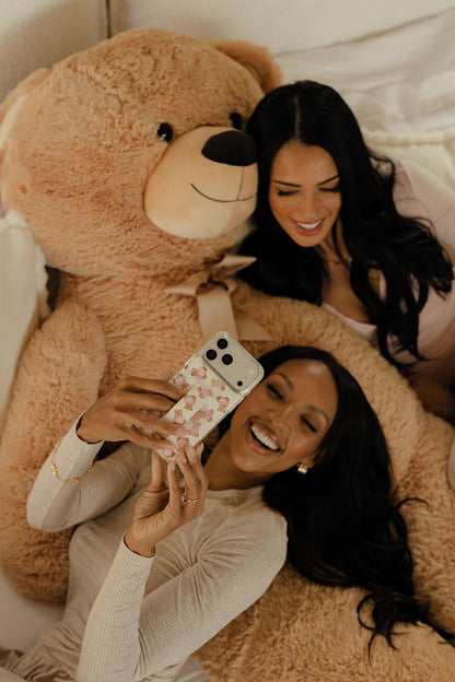 Teddy Original Case
