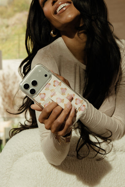 Teddy Original Case
