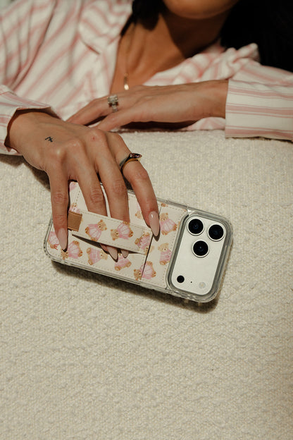 Teddy Original Case