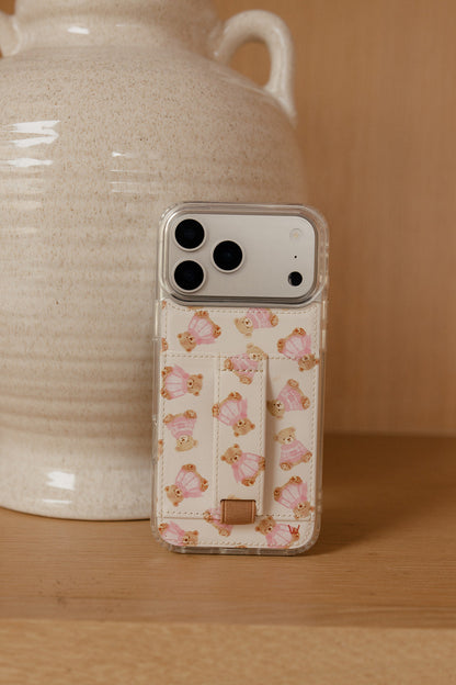 Teddy Original Case
