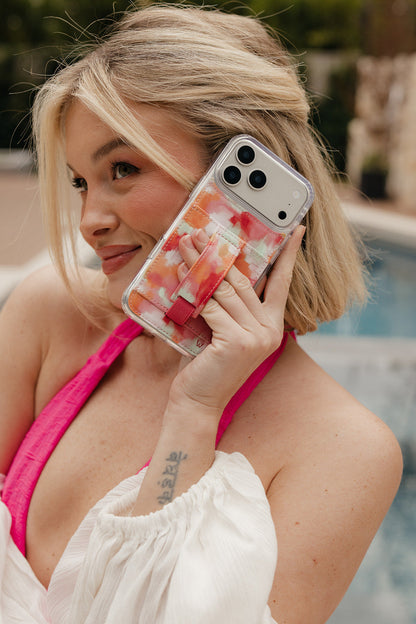 Water Color Waves Original Case