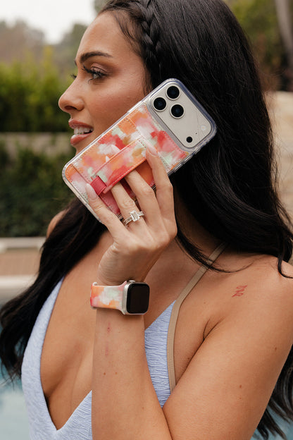Water Color Waves Original Case