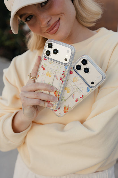 Berry Blossom Original Case
