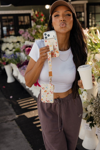 Berry Blossom Original Case