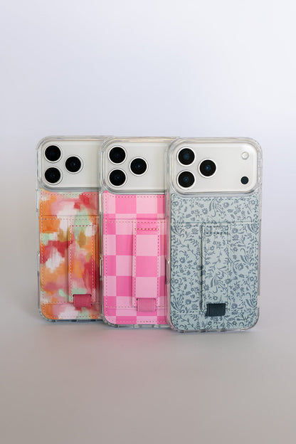 Water Color Waves Original Case