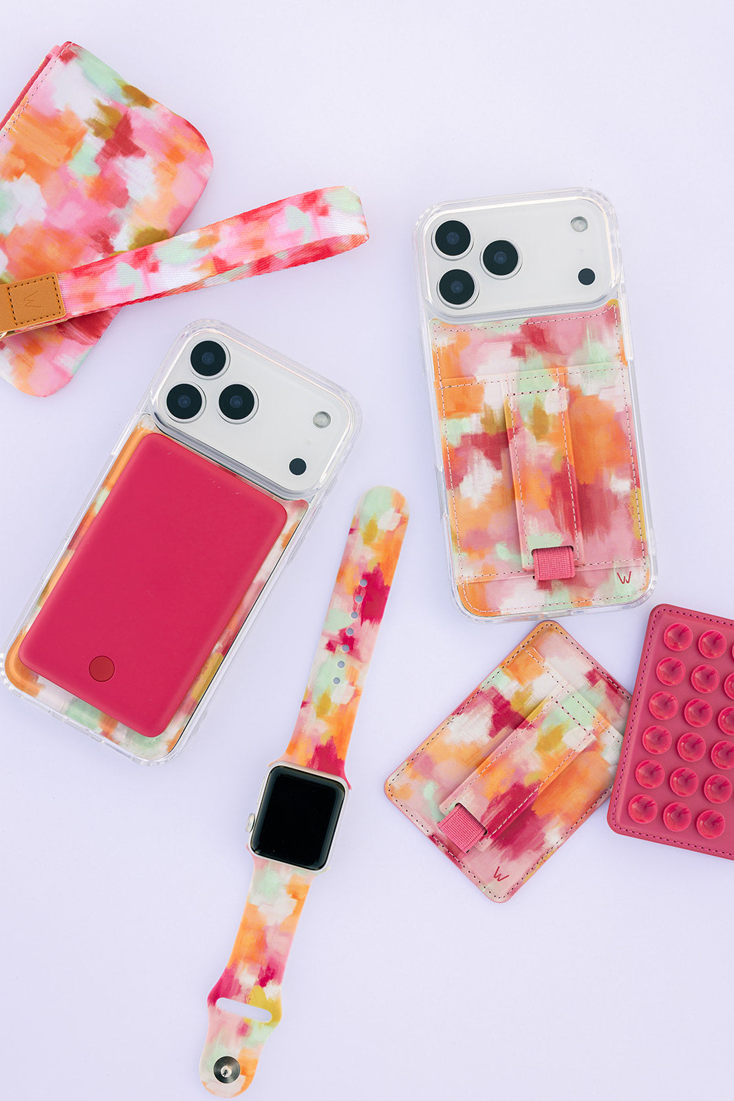 Water Color Waves Original Case