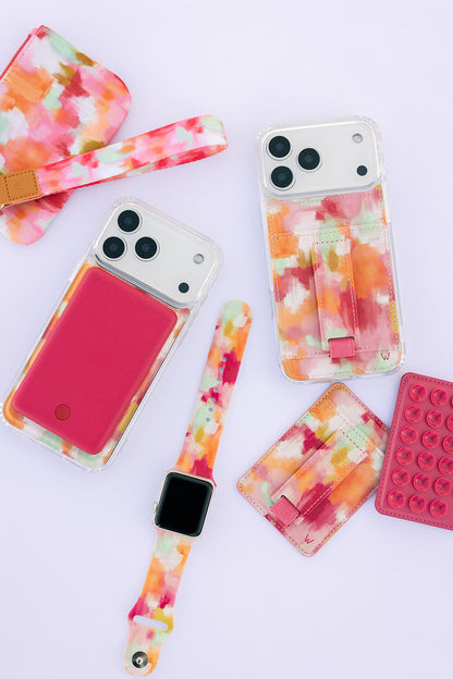 Water Color Waves Original Case