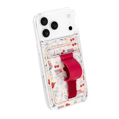 Cowgirl Classic Magnetic Wallet