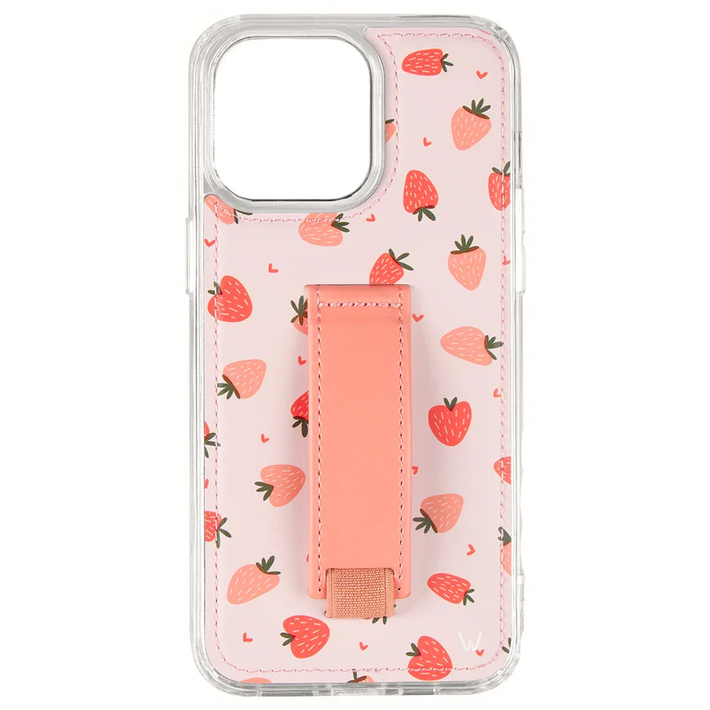 Berry Bliss Walli-Lite Case