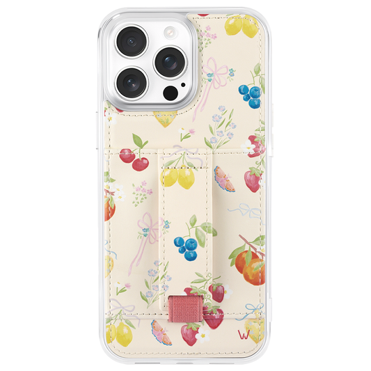 Berry Blossom Original Case