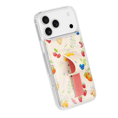 Berry Blossom Original Case