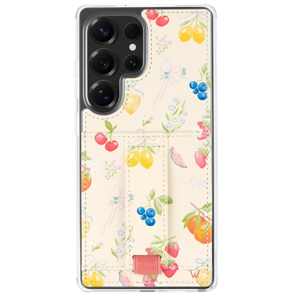 Berry Blossom Original Case
