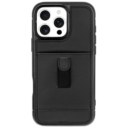 Black Elite Sport Case