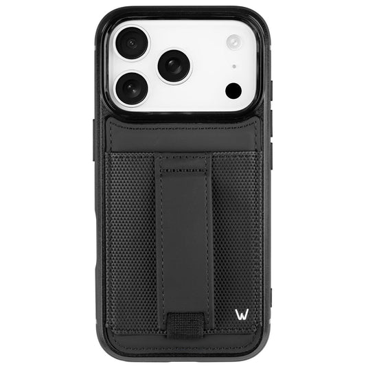 Black Elite Original Case