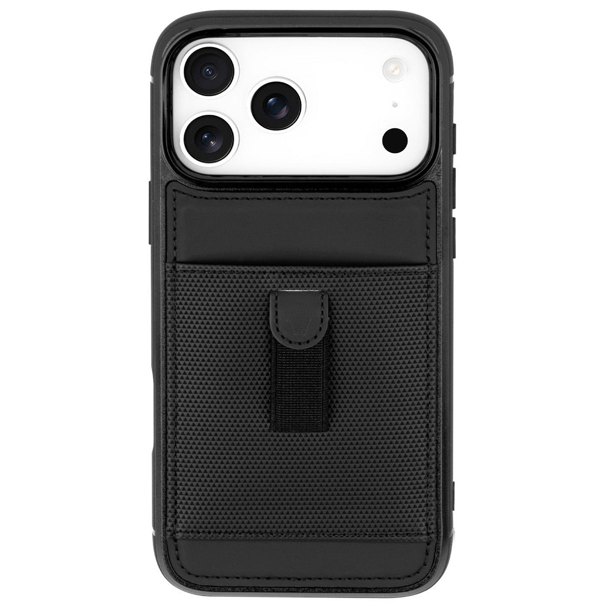 Black Elite Sport Case