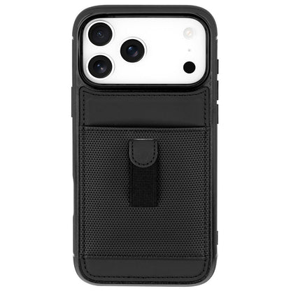 Black Elite Sport Case