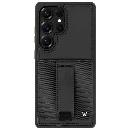 Black Elite Original Case