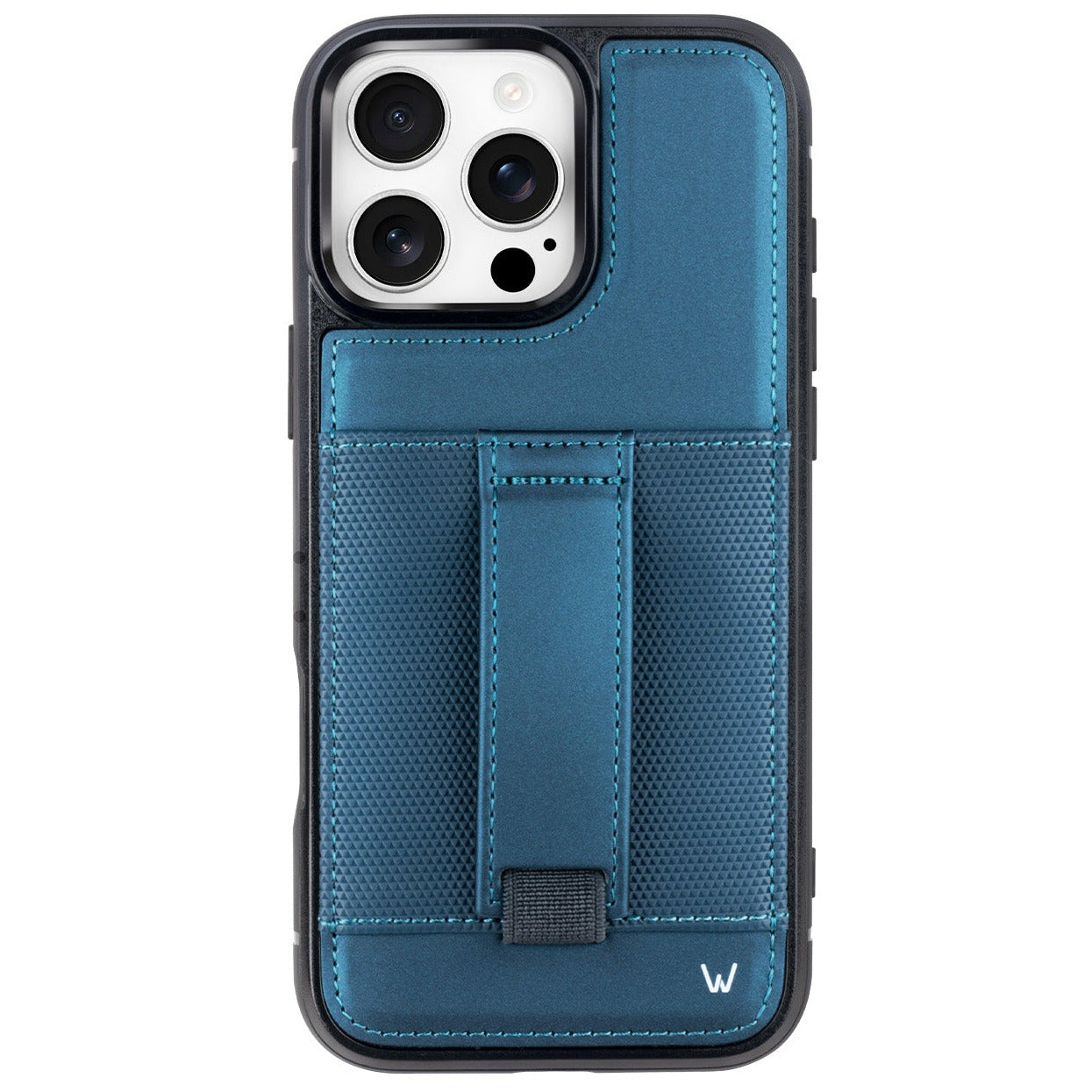 Blue Elite Original Case
