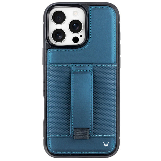 Blue Elite Original Case
