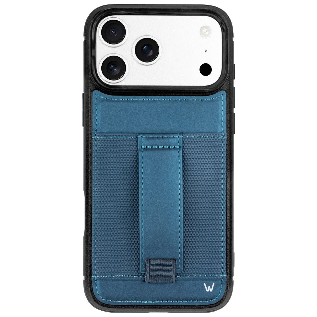 Blue Elite Original Case