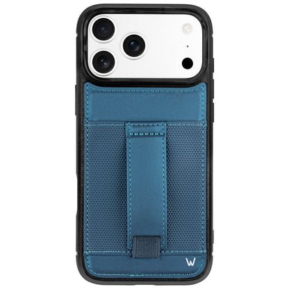 Blue Elite Original Case