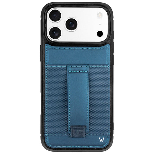Blue Elite Original Case