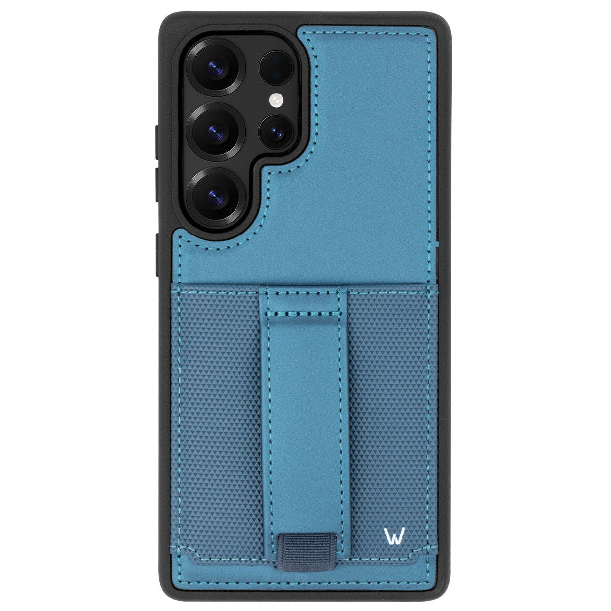 Blue Elite Original Case