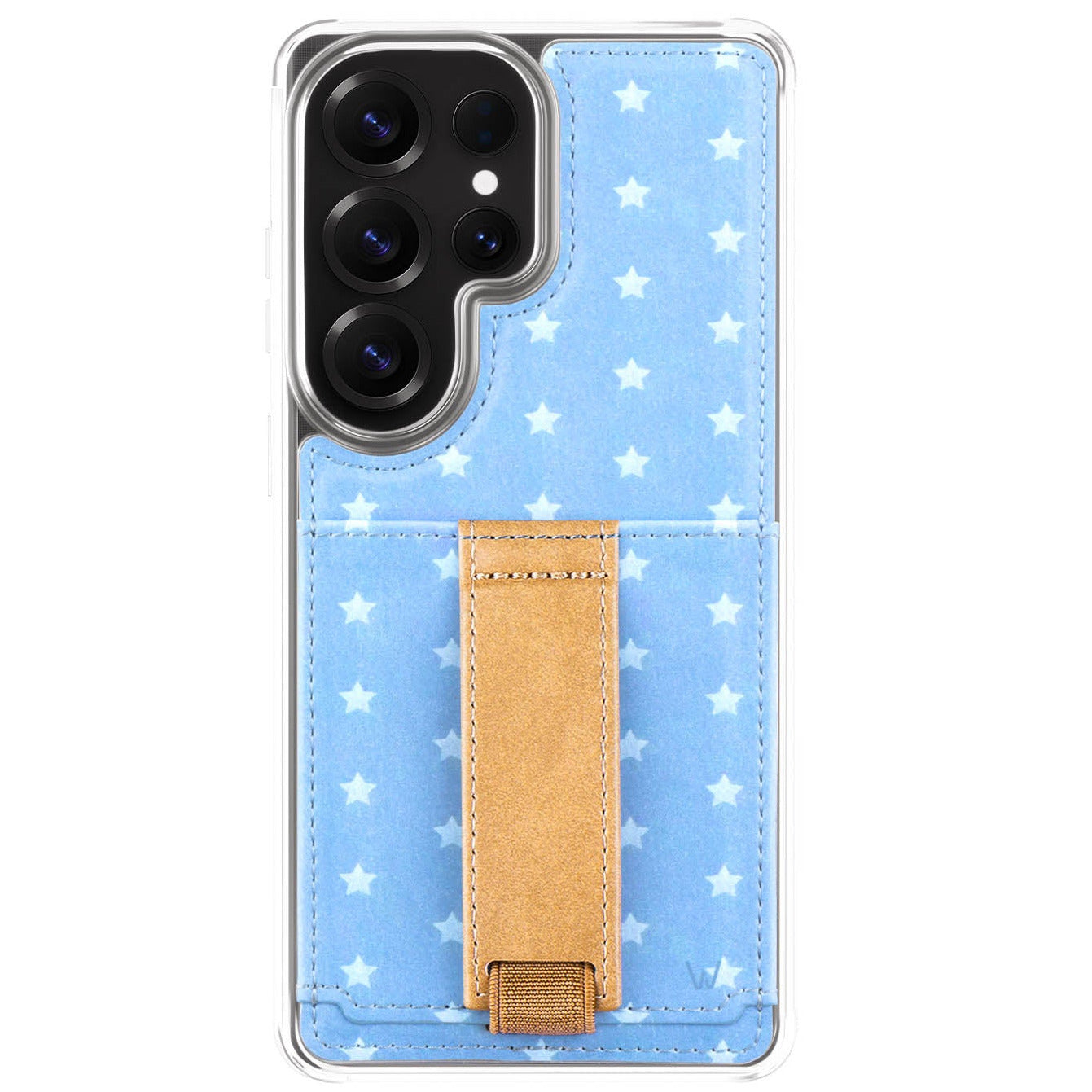 Blue Jean Stars Original Case