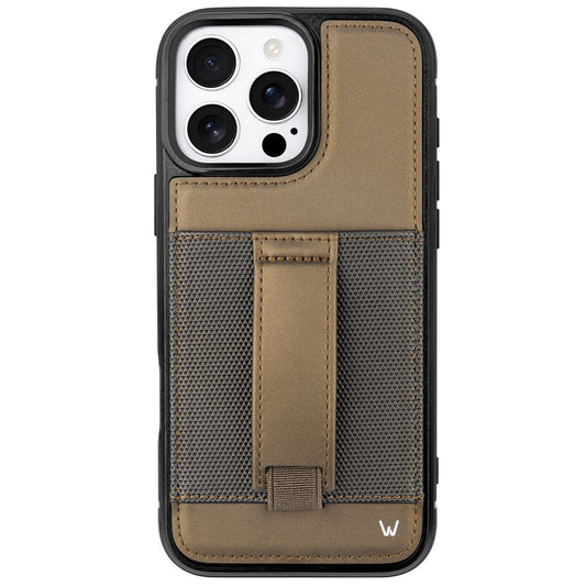 Brown Elite Original Case