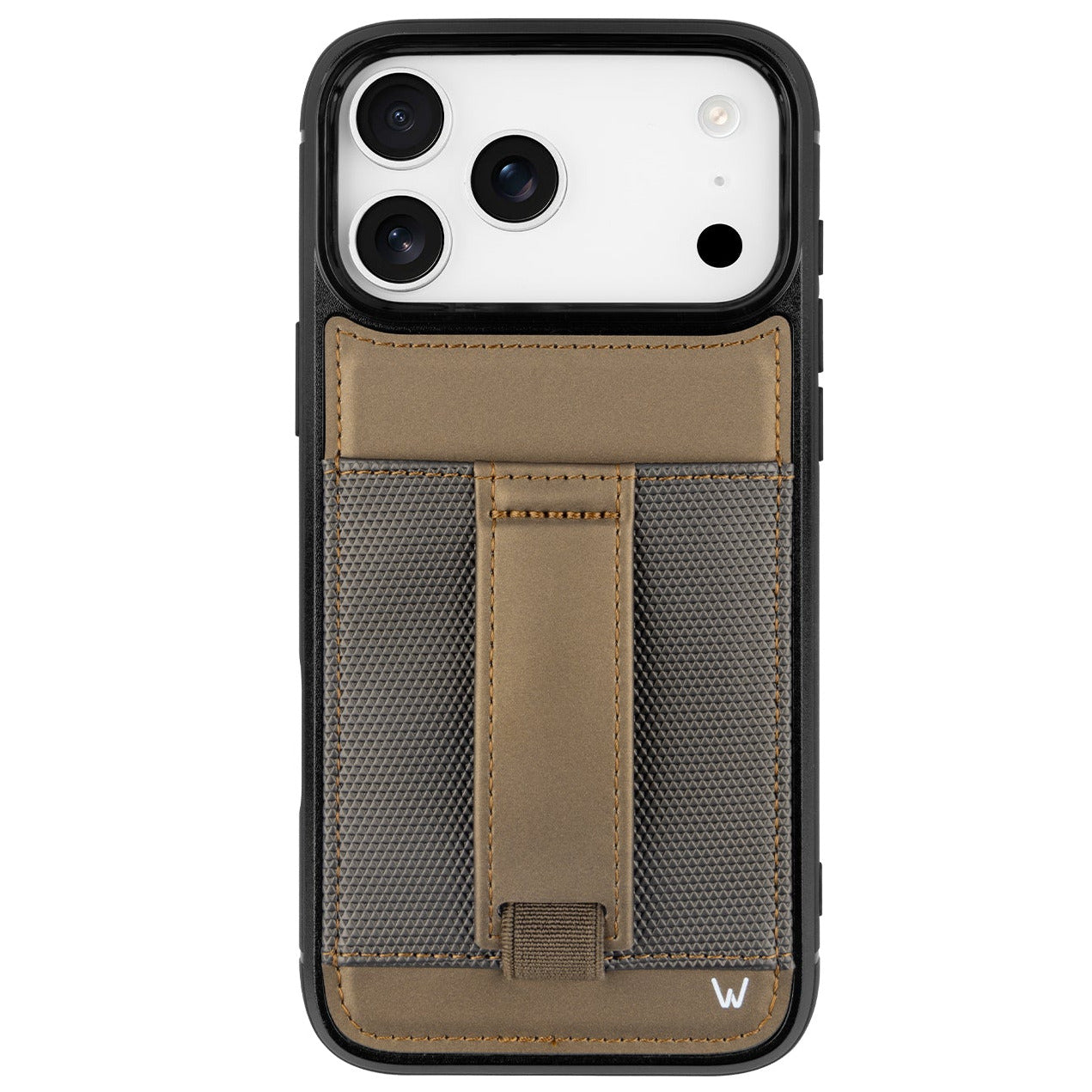 Brown Elite Original Case