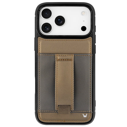 Brown Elite Original Case