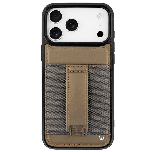 Brown Elite Original Case