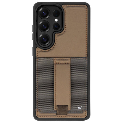 Brown Elite Original Case