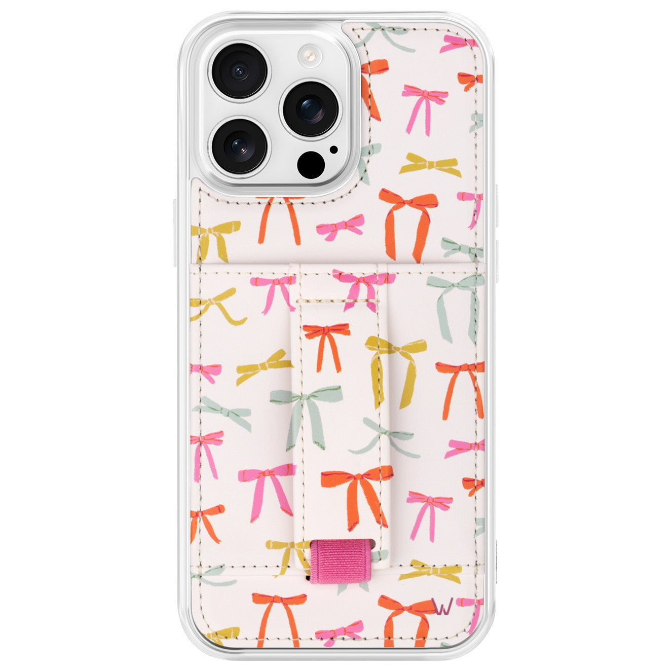 Bubblegum Bows Original Case