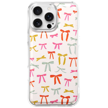 Bubblegum Bows Magnetic Case
