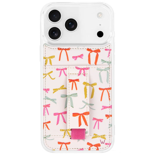 Bubblegum Bows Original Case